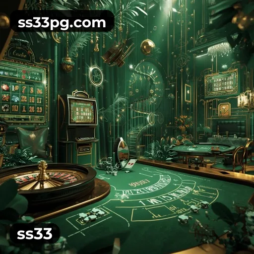 ss33 bônus — painel de promoções no aplicativo