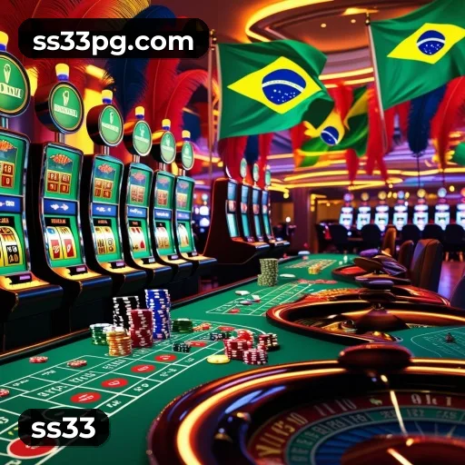 ss33 login — configurações de segurança e proteção de conta