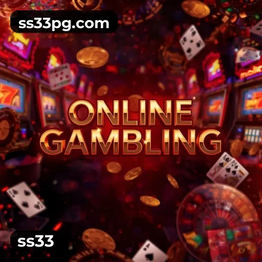 ss33 login — painel de entrada no app oficial